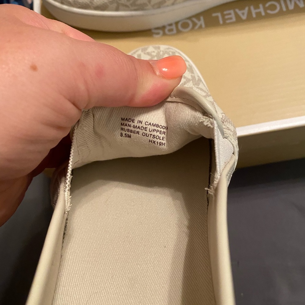 Michael Kors shoes
